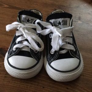 Kids Converses
